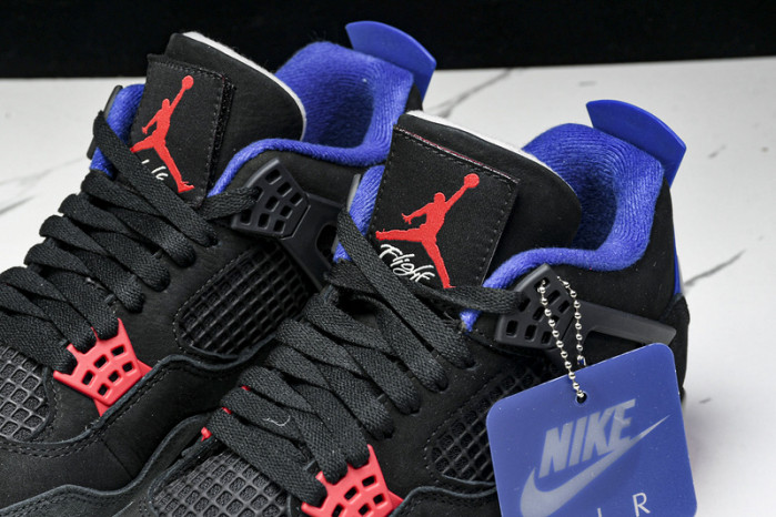 Air Jordan 4 "Rare Air" FV5029-003