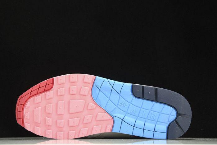 parra nike air max 1 at3057-100