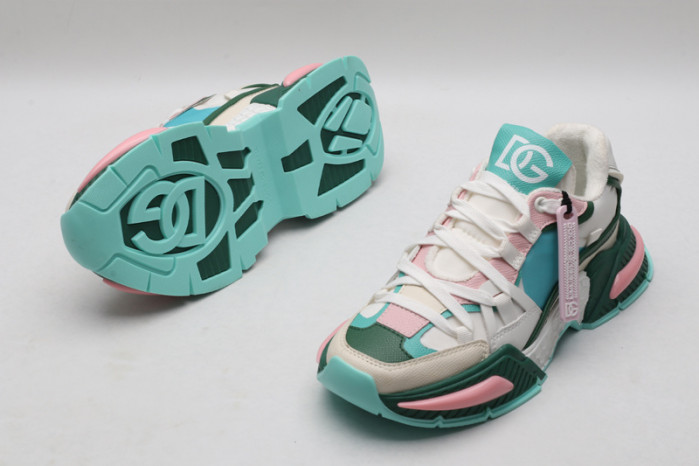 dg sneakers copshoe d&g-32