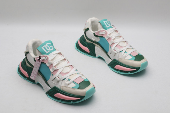 dg sneakers copshoe d&g-32