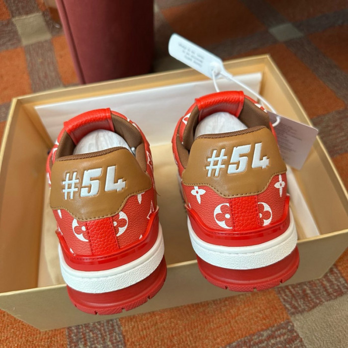 LVT SNEAKERS COPSHOE L&V-475