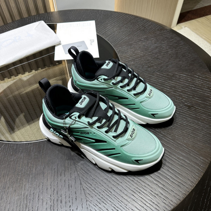 D1R* B44 SNEAKER COPSHOE DR-319