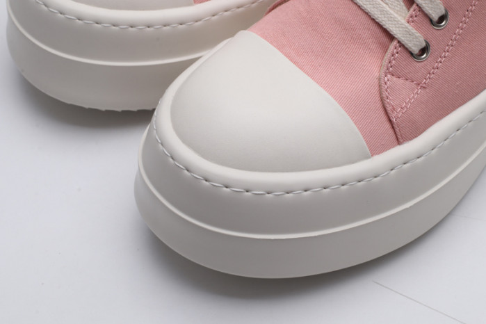 RICK OWENS SNEAKERS COPSHOE OR-262