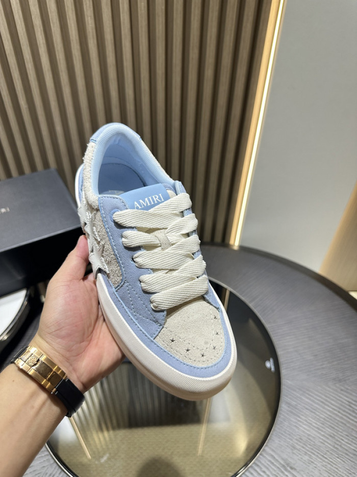 AMIRI SNEAKERS COPSHOE AM-152