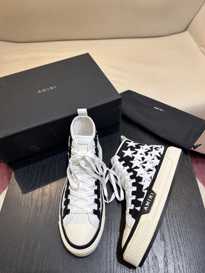 AMIRI SNEAKERS COPSHOE AM-158