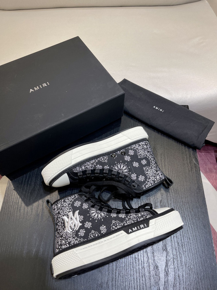 AMIRI SNEAKERS COPSHOE AM-160