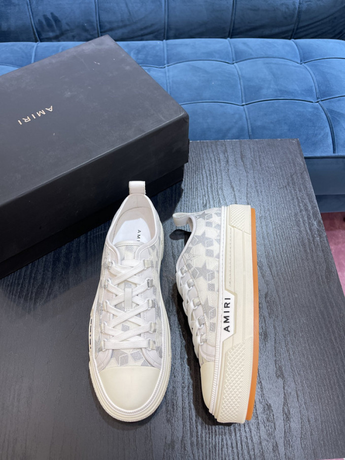 AMIRI SNEAKERS COPSHOE AM-167