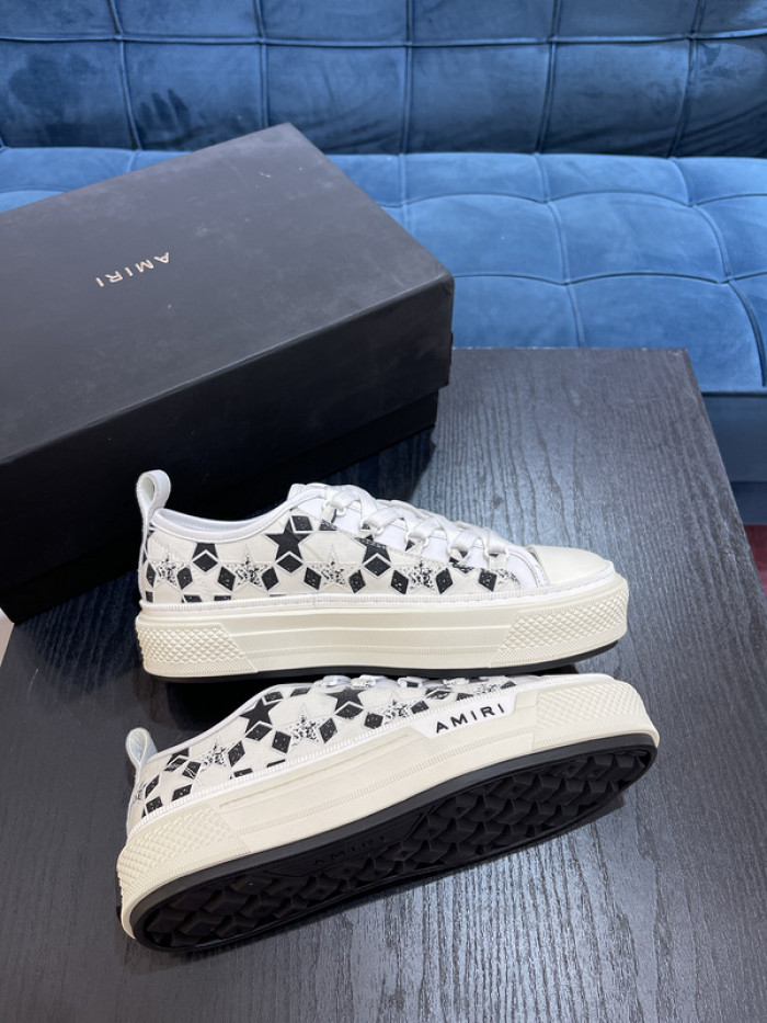 AMIRI SNEAKERS COPSHOE AM-168