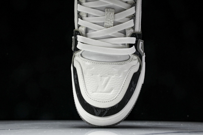 LVT SNEAKERS COPSHOE L&V-1493