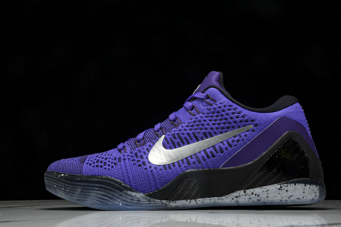 Kobe 9 Elite Low ''Moonwalker'' - 639045-515