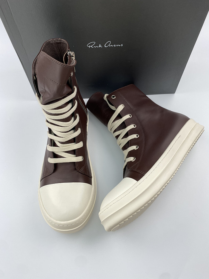 rick owens sneakers copshoe or-165