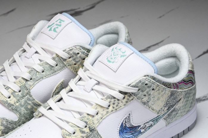 dunk low steam puppet cny dragon year dv0831-101