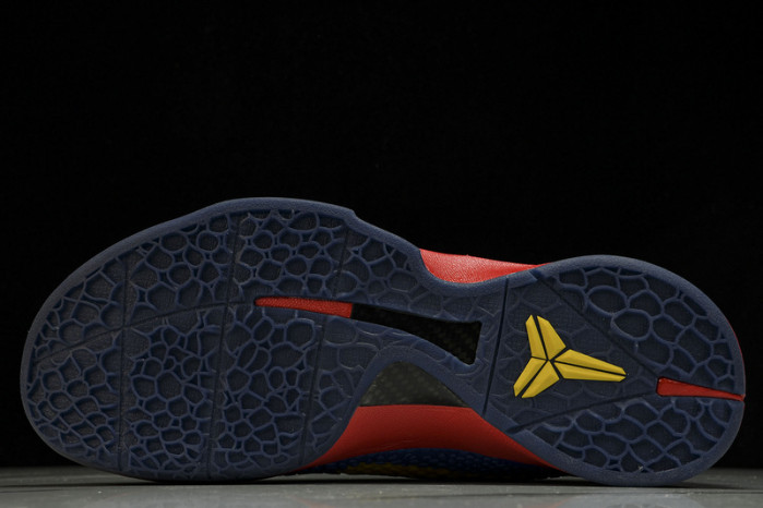 nike zoom kobe 6 
