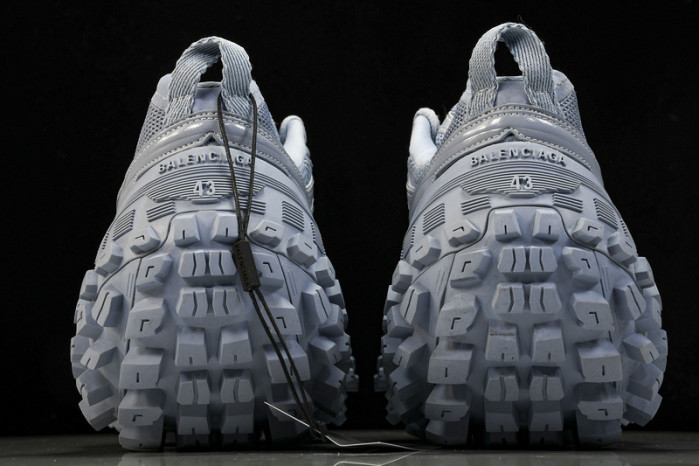 bl ddfender -copshoe bl260