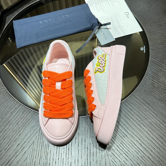 D1R* B33 SNEAKER COPSHOE DR-b33 04