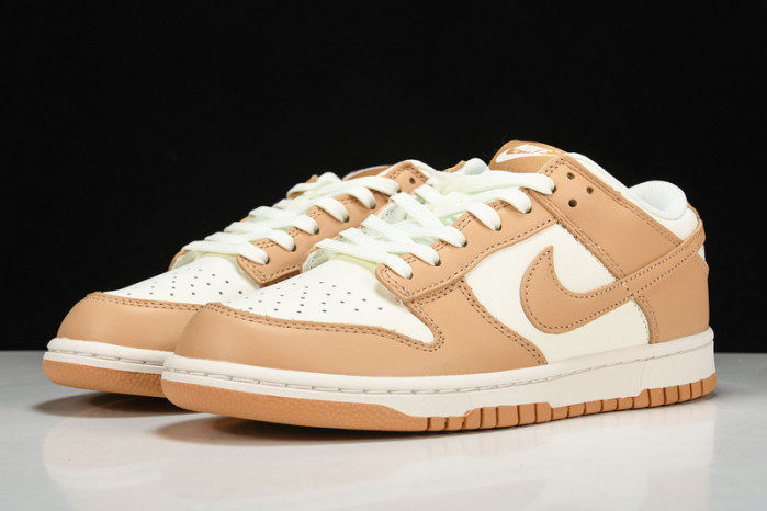 nike dunk low harvest moon - dd1503-114