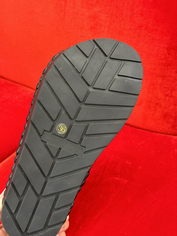 B**OTTEGA V*ENETA SLIDE copshoe BVS_06