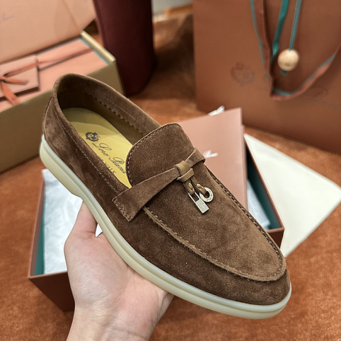 L*oro P*iana SNEAKERS COPSHOE LP-05