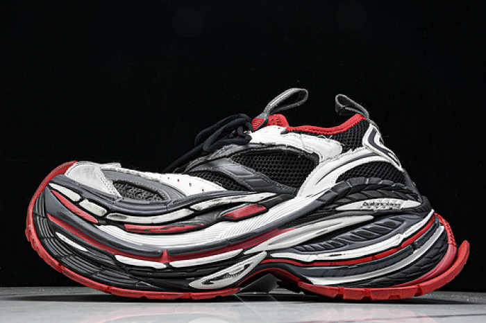 Ba*len*cia*ga platform -copshoe bl 411