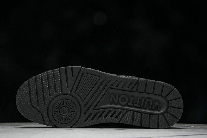 LVT SNEAKERS COPSHOE L&V-trainer 16