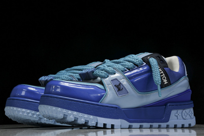 lvt sneakers copshoe l&v-248