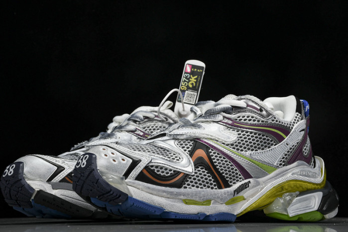 bl trainers track -copshoe bl 279