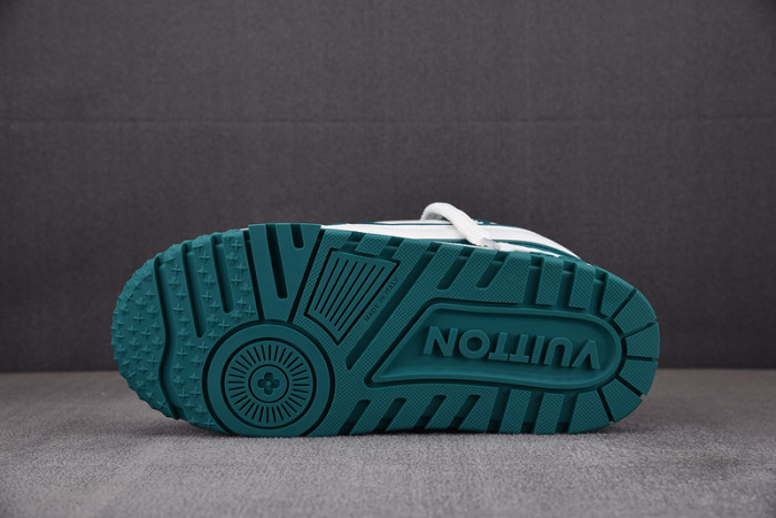 lvt sneakers copshoe l&v-254