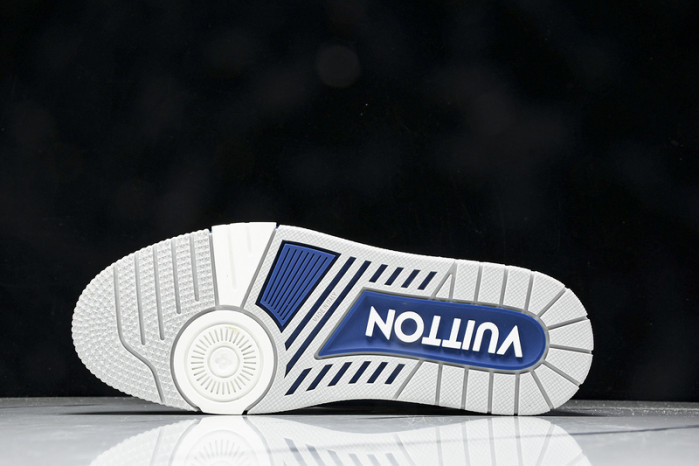 LVT SNEAKERS COPSHOE L&V-trainer 22