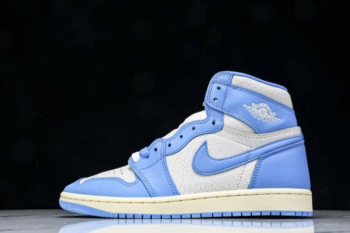 Air Jordan 1 High OG UNC Reimagined DZ5485-402
