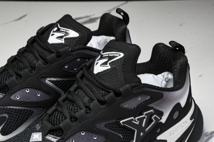 LVT SNEAKERS COPSHOE L&V-500