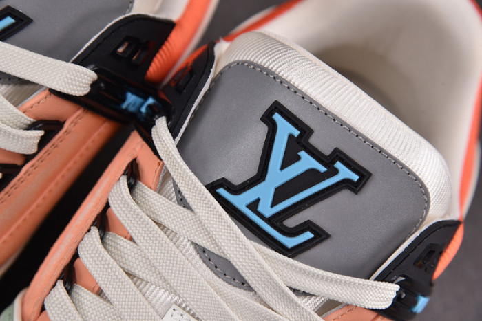 lvt sneakers copshoe l&v-253