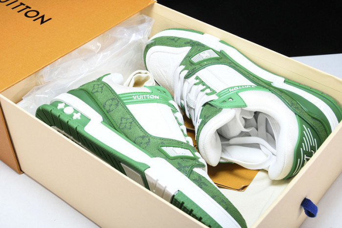 lvt sneakers copshoe l&v-66