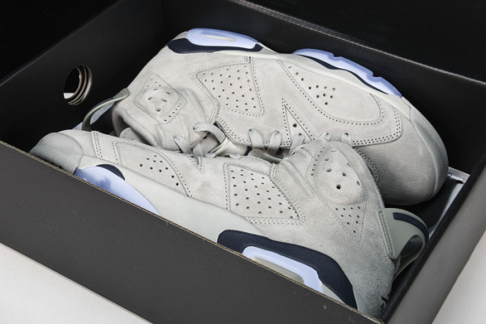 air jordan 6 "georgetown" ct8529-012