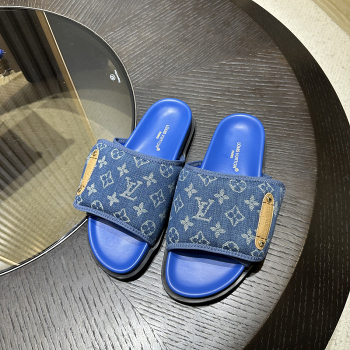 LVT SLIDE COPSHOE LVS-120