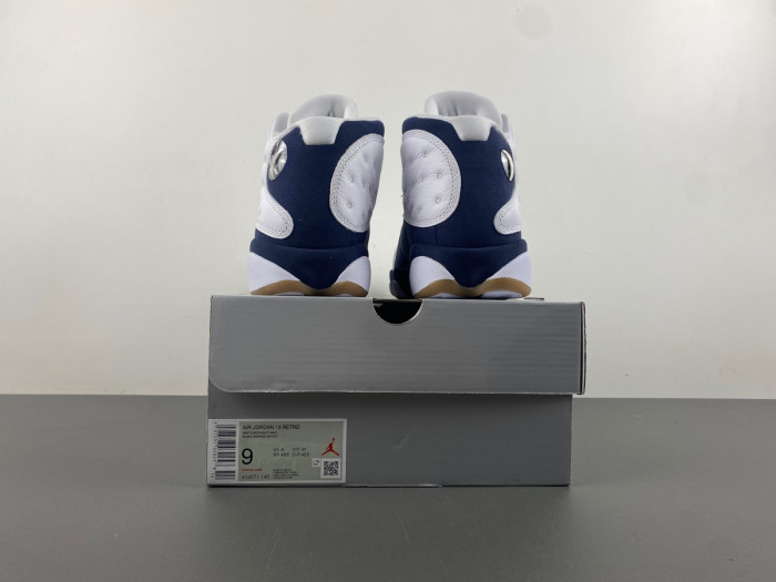 air jordan 13 "midnight navy" 414571-140