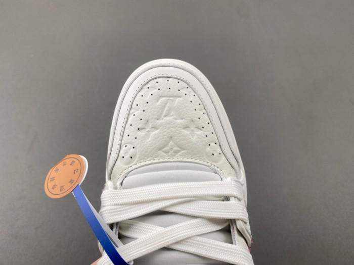 LVT SNEAKERS COPSHOE L&V-trainer 28