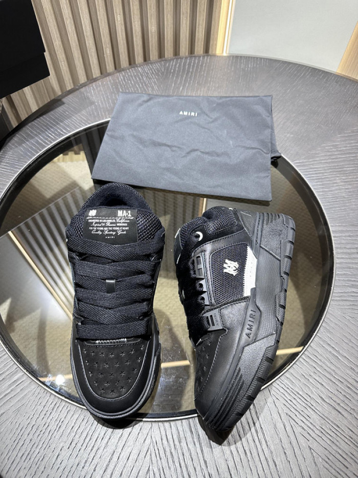 amiri sneakers copshoe am-78