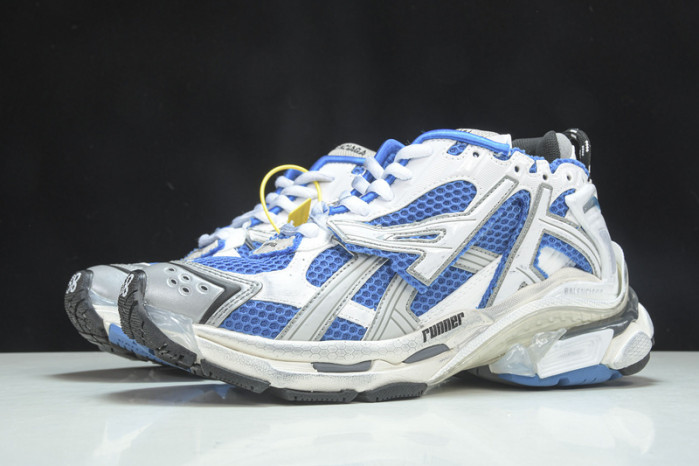 bl runner -copshoe bl 93