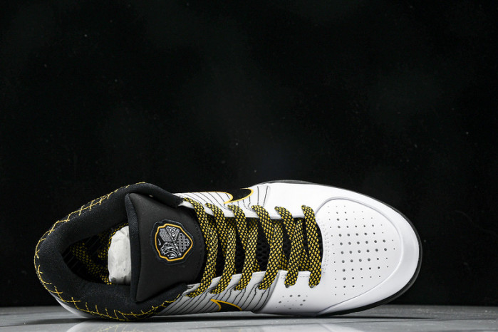 nike zoom kobe 4 protro 