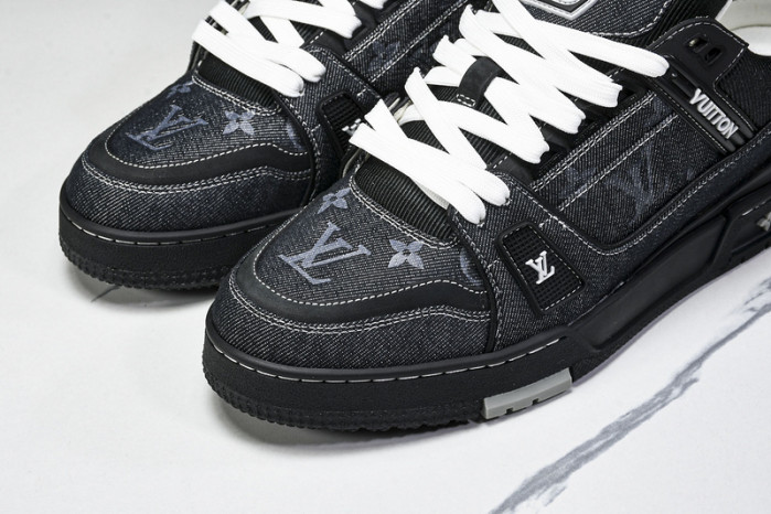 LVT SNEAKERS COPSHOE L&V-trainer 33