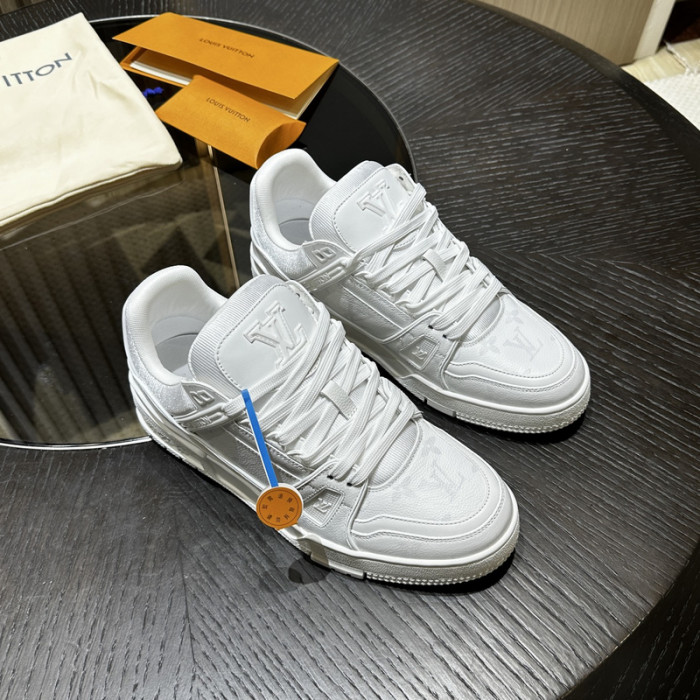 LVT SNEAKERS COPSHOE L&V-trainer 34