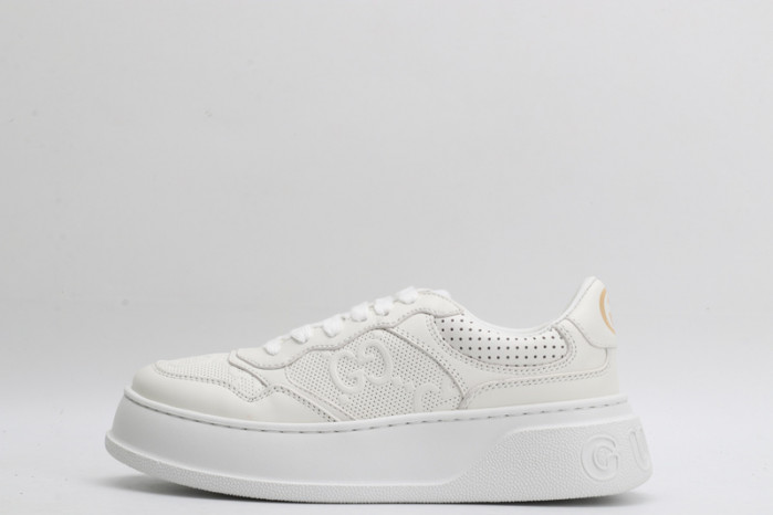 gc low-top sneaker copshoe gc-63