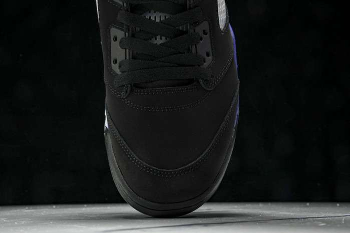 Jordan 5 Retro Black Grape 136027-007