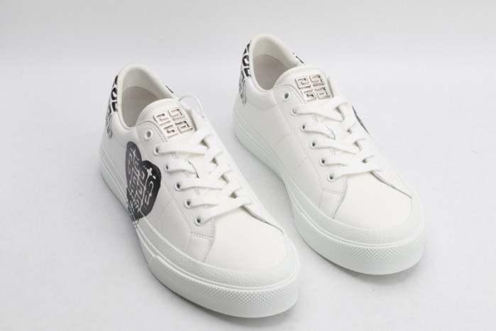 given*chy sneakers copshoe gv-14