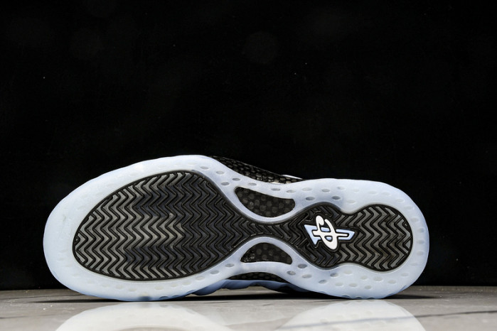 Nike Air Foamposite One “Psychic Blue” HJ6014-400