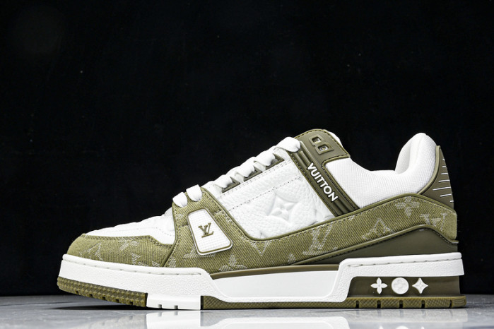 LVT SNEAKERS COPSHOE L&V-trainer 47