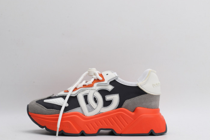 dg sneakers copshoe d&g-59