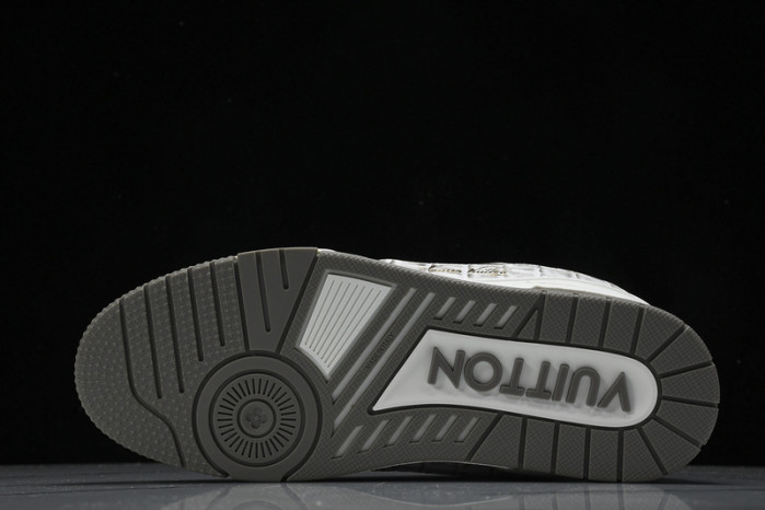 lvt sneakers copshoe l&v-291