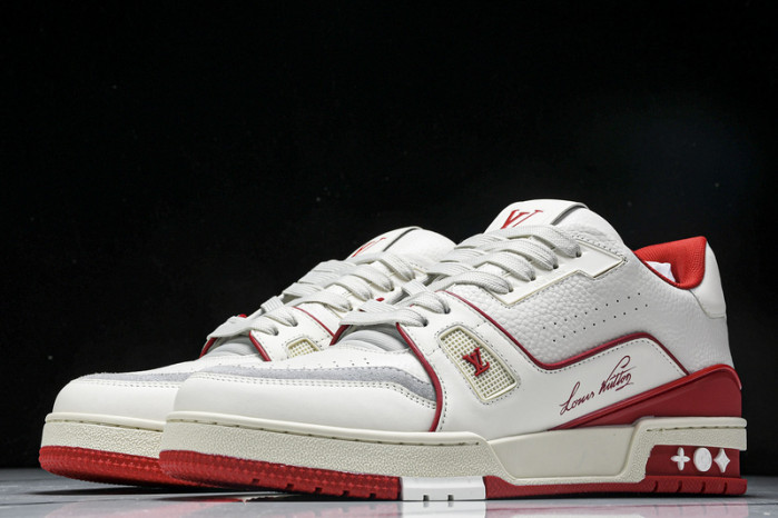 lvt sneakers copshoe l&v-165