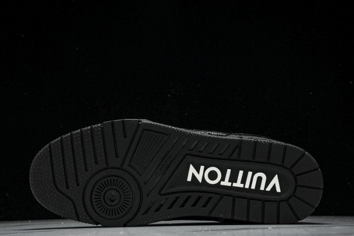 lvt sneakers copshoe l&v-300